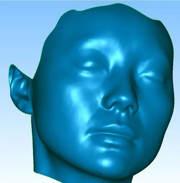 Escáner Láser 3D de Alta Preci - Handheld 3D Scanner High Precision reseña y precio