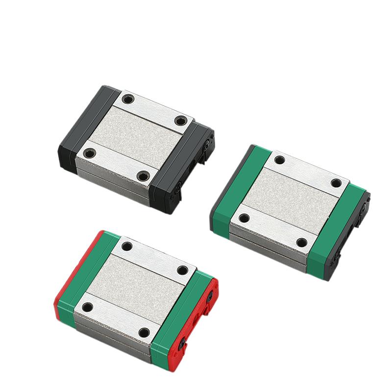 2 uds MGN7C MGN7H MGN9C MGN9H  - Linear Rail Mgn12H Set reseña y precio
