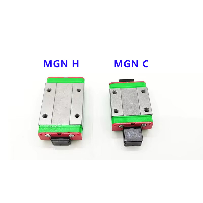 1 Uds MGN7C MGN7H MGN9C MGN9H  - Linear Rail Mgn12H Set reseña y precio