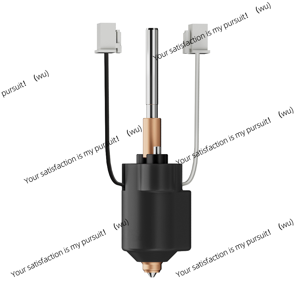 Nuevo Hotend para Creality K1C - High Flow Ceramic Hotend reseña y precio