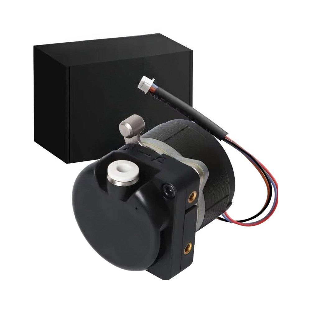 Kit de Extrusora de Doble Engr - Direct Drive Dual Gear Extruder High Speed reseña y precio