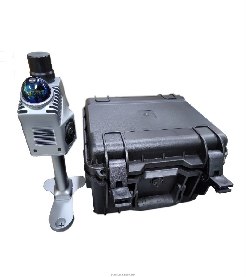 Escáner 3D LiDAR SLAM Portátil - Handheld 3D Scanner High Precision reseña y precio