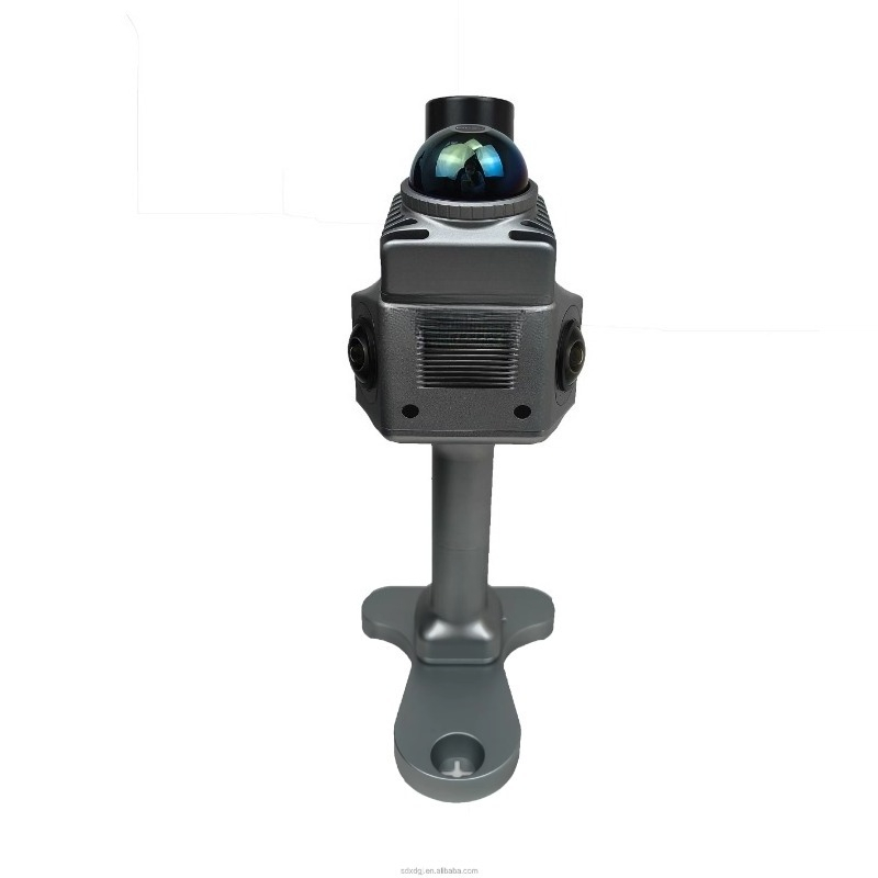 Escáner 3D LiDAR SLAM Portátil - Handheld 3D Scanner High Precision reseña y precio
