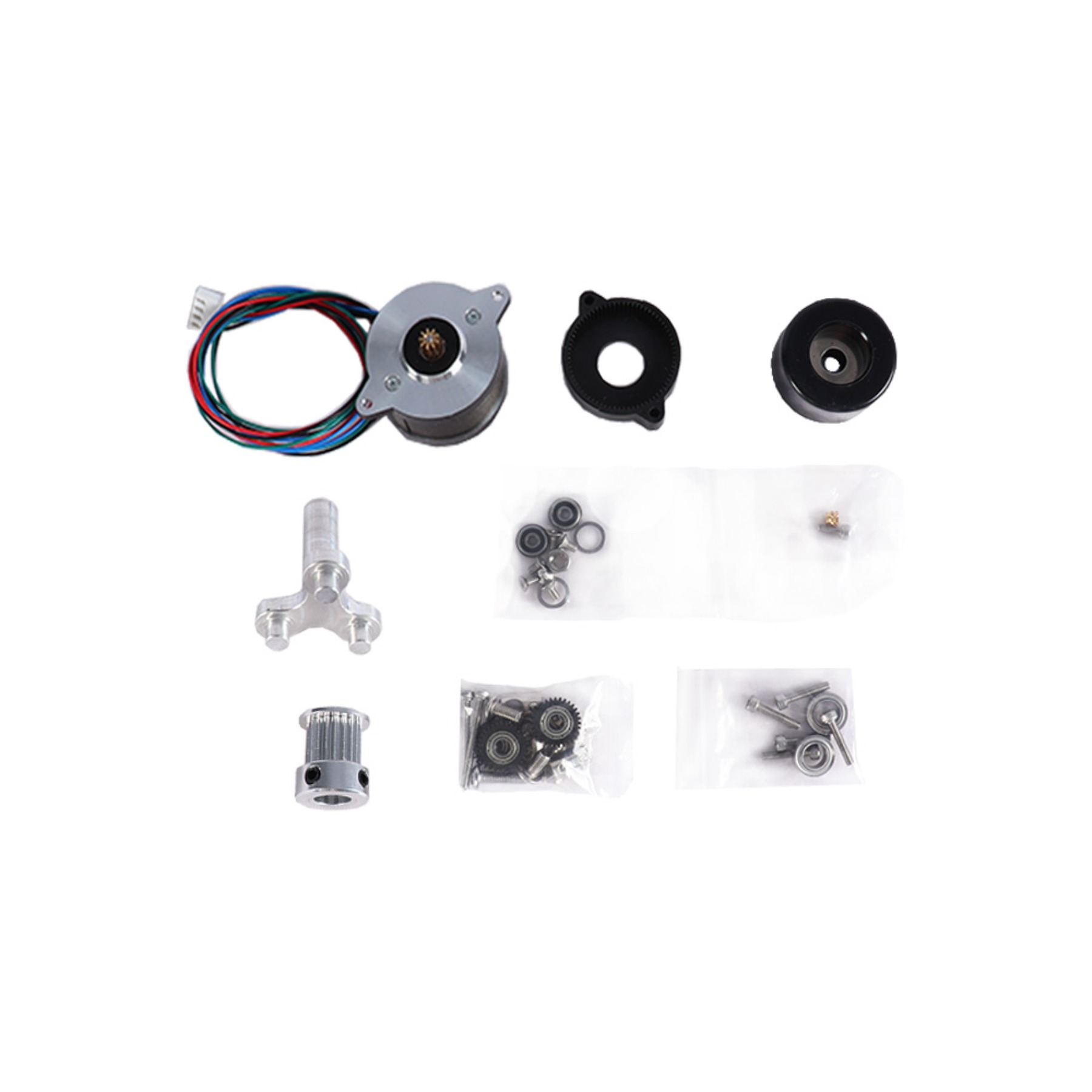 Voron Galileo 2 Direct Drive U - Voron 2.4 R2 Complete Kit reseña y precio