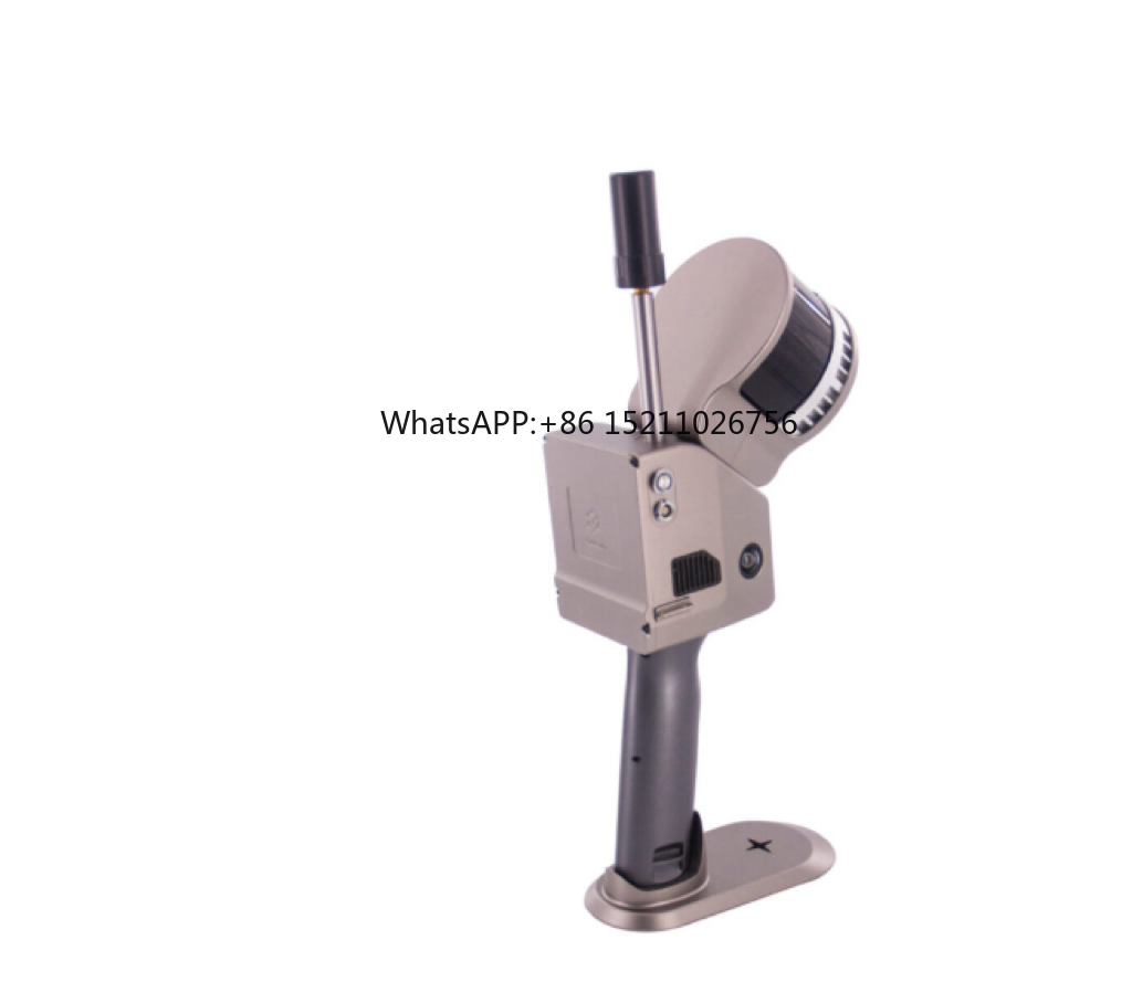 El Último Escáner 3D Lidar Por - Handheld 3D Scanner High Precision reseña y precio