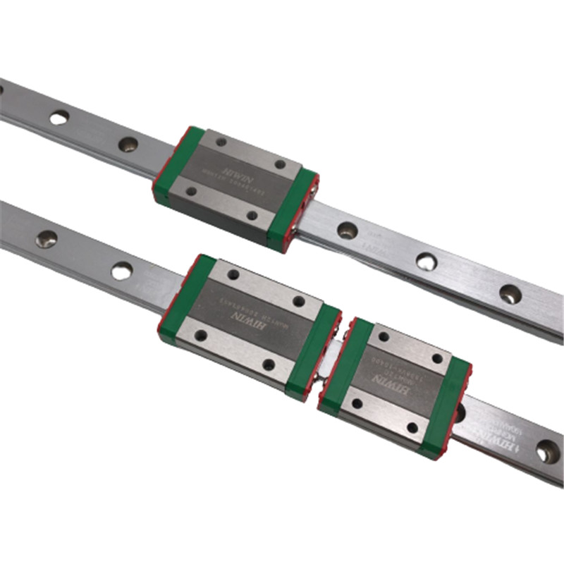 Kit de Actualización de Guías  - Linear Rail Mgn12H Set reseña y precio