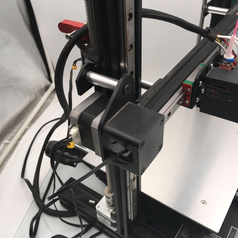 Funssor 1 unidad Kit de mejora - Linear Rail Mgn12H Set reseña y precio