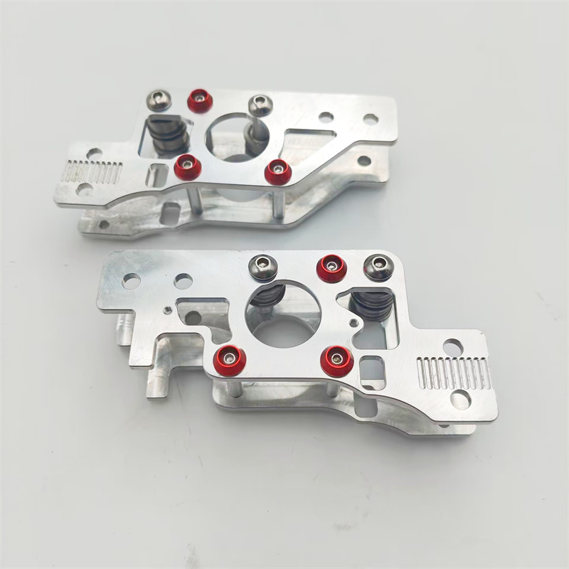 Kit de Unión de Motor XY y Ten - Voron Trident Full Kit reseña y precio