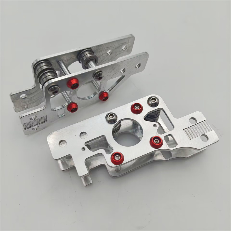 Kit de Unión de Motor XY y Ten - Voron Trident Full Kit reseña y precio