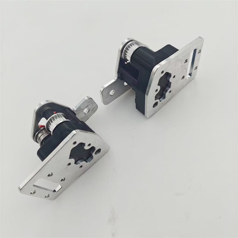 Kit de Unión de Motor XY y Ten - Voron Trident Full Kit reseña y precio