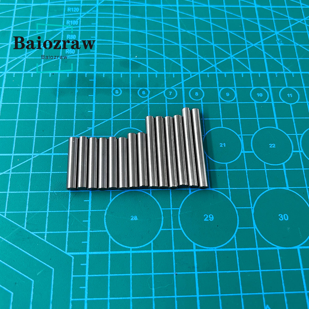 Baiozraw Voron2.4 y Trident Pi - Voron Trident Full Kit reseña y precio