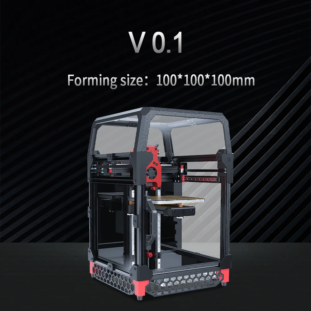 Precio al por mayor: Kit de im - Corexy 3D Printer Kit reseña y precio
