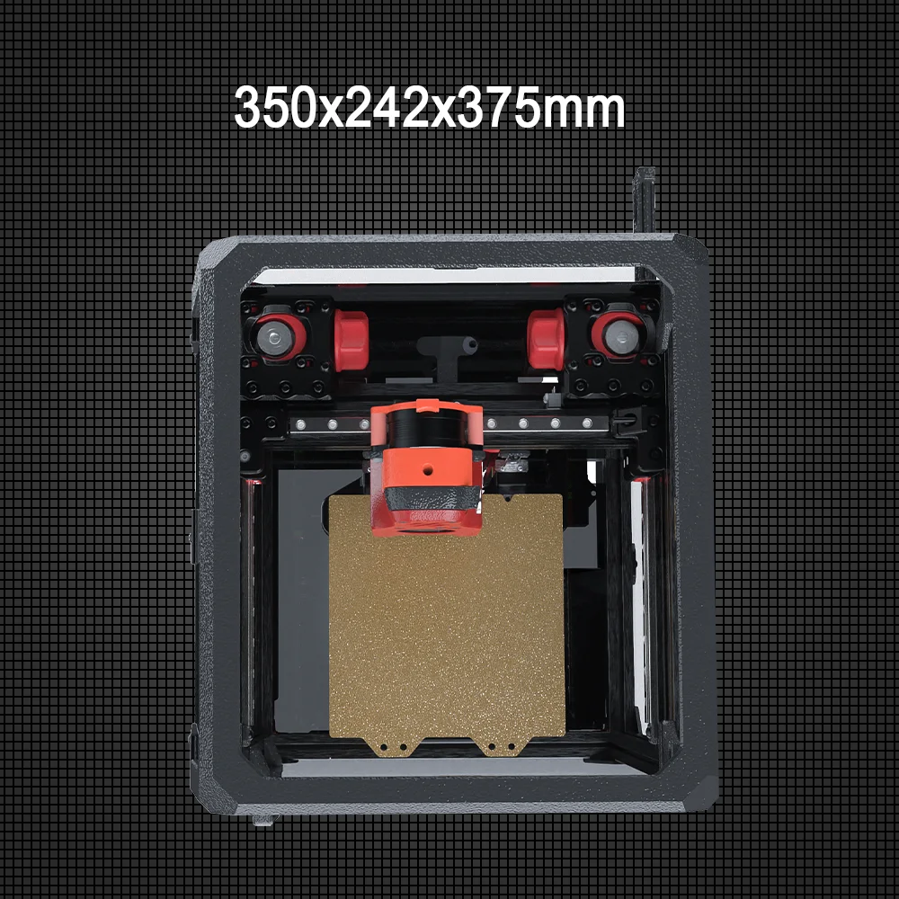 Precio al por mayor: Kit de im - Corexy 3D Printer Kit reseña y precio