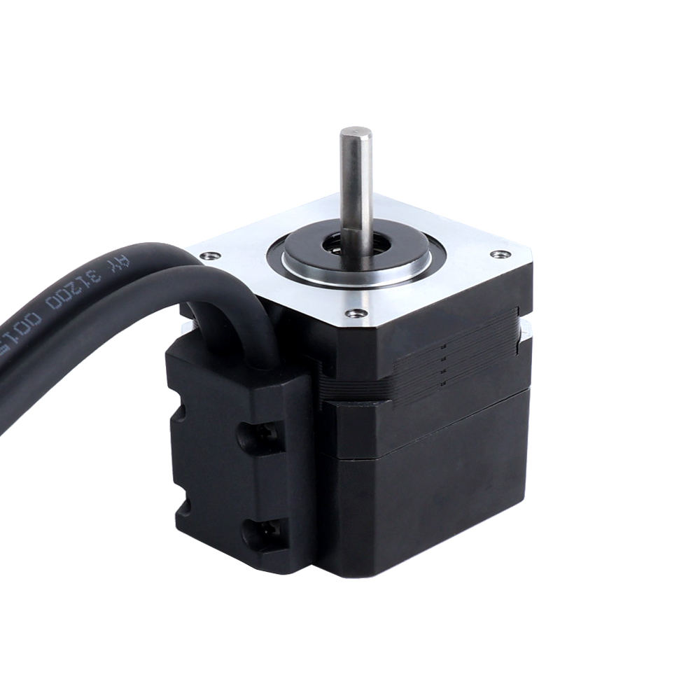 STEPPERONLINE Nema 17 Kit de c - Closed Loop Stepper Motor Nema 17 reseña y precio
