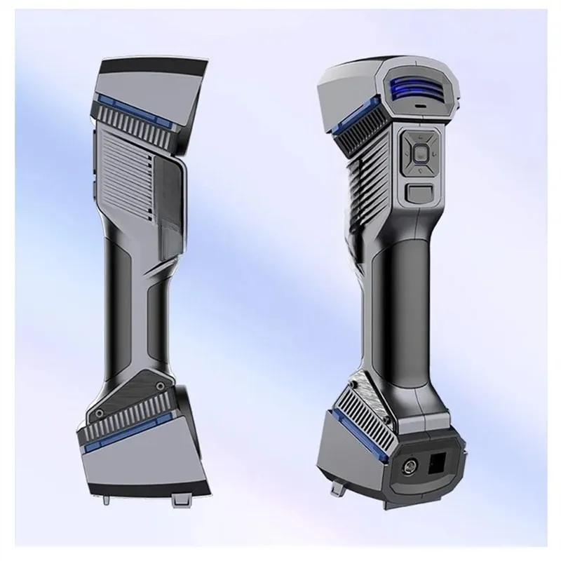 Escáner 3D portátil con alta p - Handheld 3D Scanner High Precision reseña y precio